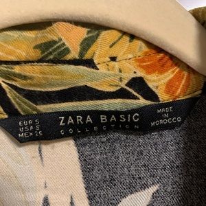 Beautiful wrap dress with pockets!!